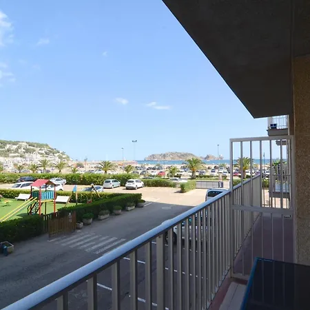 Apartamento Rocamaura I B 1-2 *