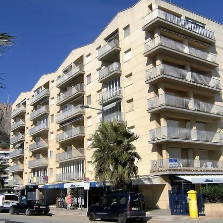 Apartment Rocamaura I B 1-2 L'Estartit
