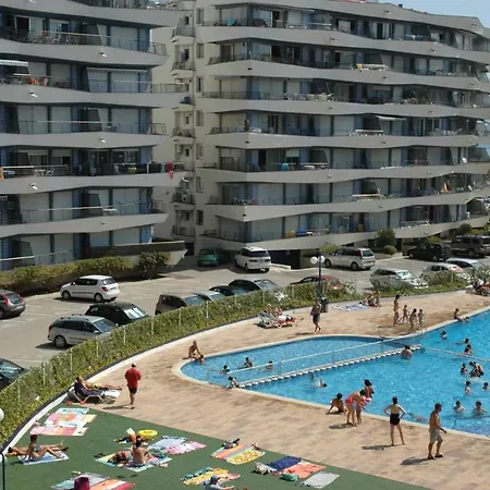Apartment Rocamaura I B 1-2 L'Estartit