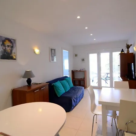Apartamento Rocamaura I B 1-2 L'Estartit