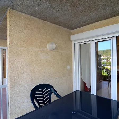 Apartment Rocamaura I B 1-2 L'Estartit
