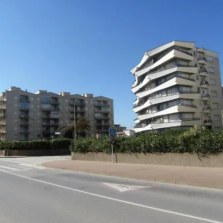 Rocamaura I B 1-2 * L'Estartit