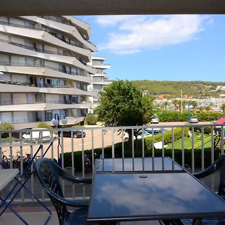 Apartment Rocamaura I B 1-2 L'Estartit