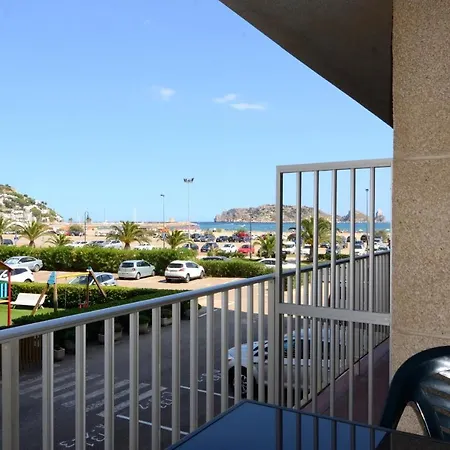 Appartamento Rocamaura I B 1-2 L'Estartit