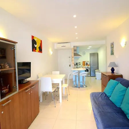 Rocamaura I B 1-2 Appartamento