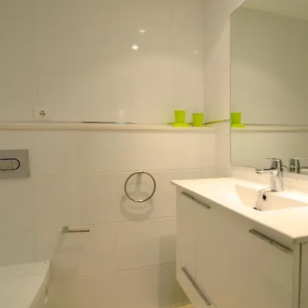 Apartment Rocamaura I B 1-2 *