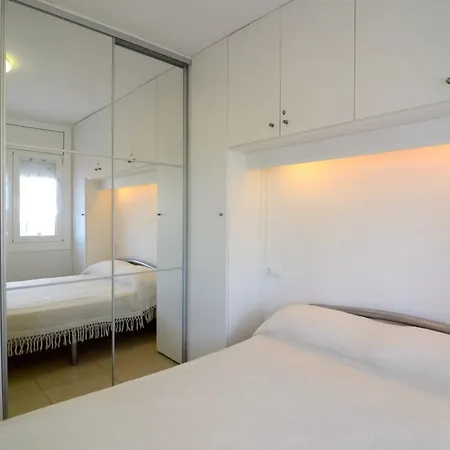 Apartamento Rocamaura I B 1-2 L'Estartit